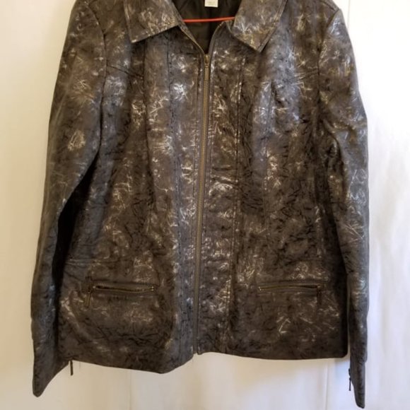 Jacket - Picture 3 of 4